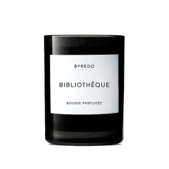 Bibliothèque Candle