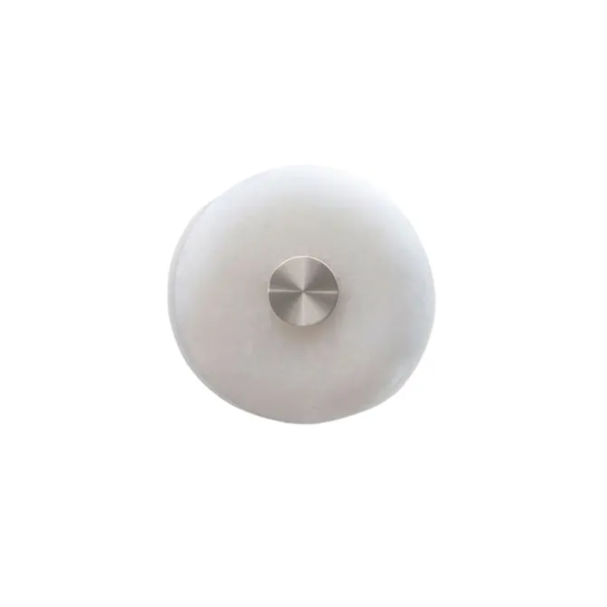 Bide Wall Large - Nickel