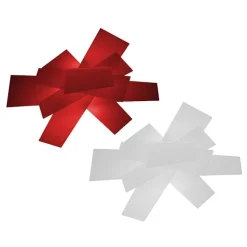Big Bang Ceiling/Wall - Red