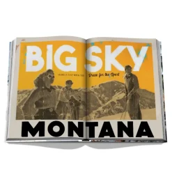 Big sky