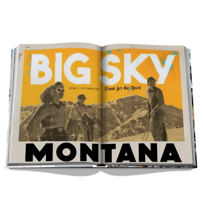 Big sky