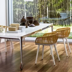 Big Will Extending Table
