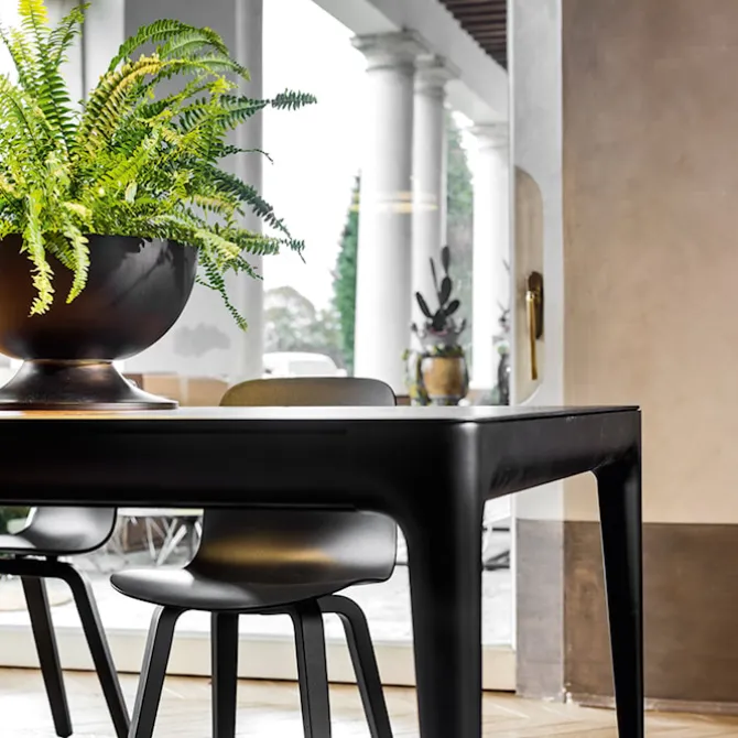 Big Will Extending Table