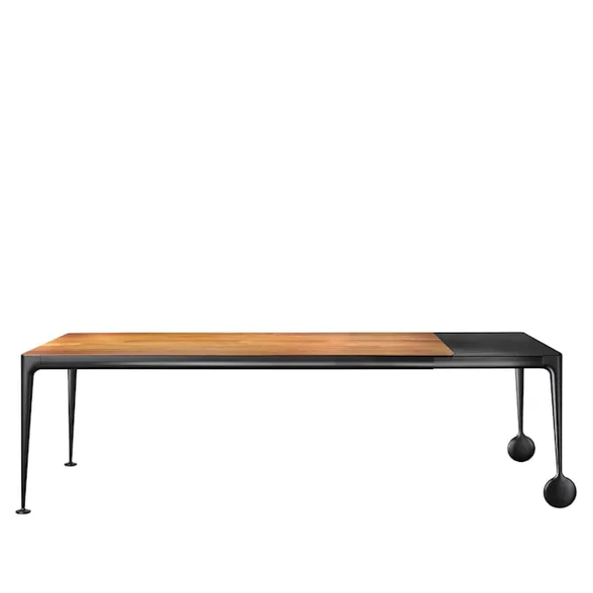 Big Will Extending Table
