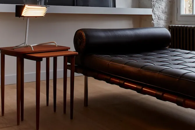 Biny Table