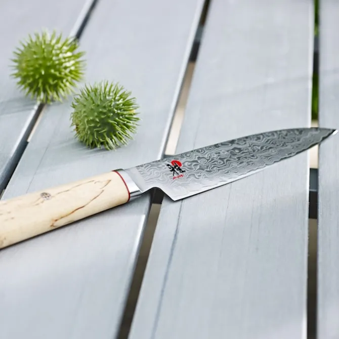 Birch 5000MCD Shotoh 13 cm