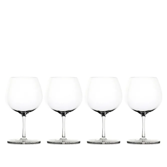 Bistro - Set of 4