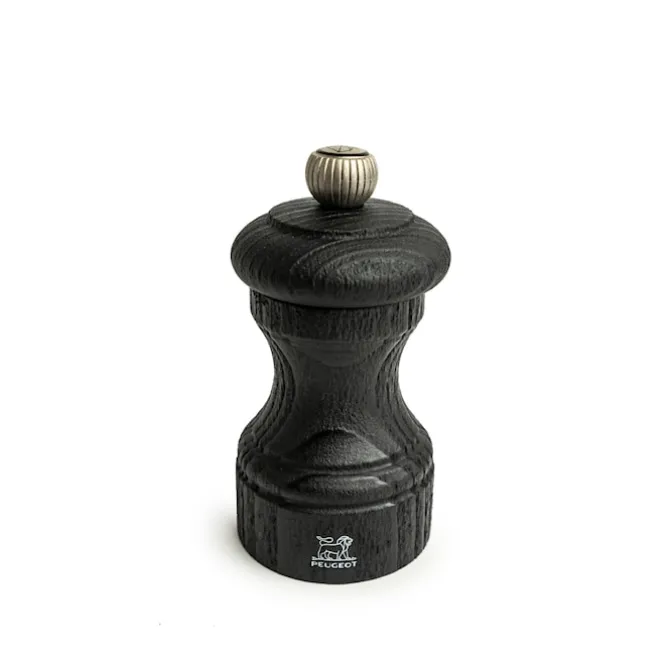 Bistro nature black pepparkvarn 10 cm