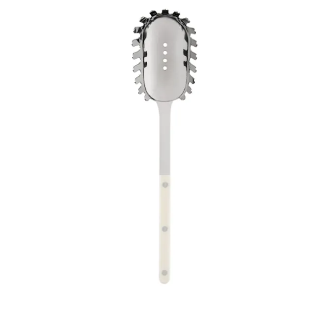 Bistro solid spaghetti øse 30 cm