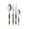 Bistrot Dune Bestikksett 4 deler