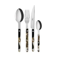 Bistrot Dune Bestikksett 4 deler