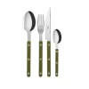 Bistrot Solid Bestikksett 24 deler