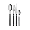 Bistrot Solid Bestikksett 4 deler