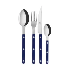Bistrot Solid Bestikksett 24 deler