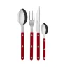 Bistrot Solid Bestikksett 24 deler