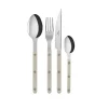 Bistrot Solid Bestikksett 24 deler