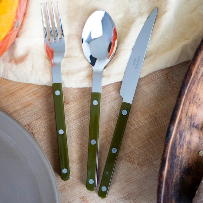 Bistrot Solid Middagsgaffel