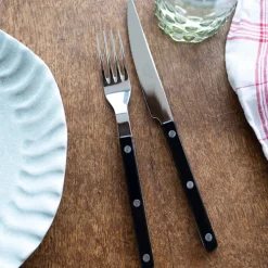 Bistrot Solid Middagsgaffel