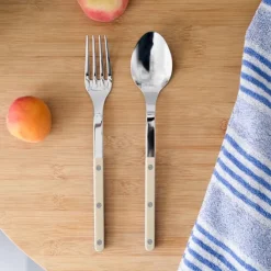 Bistrot Solid Serveringssett 2 deler
