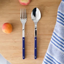Bistrot Solid Serveringssett 2 deler