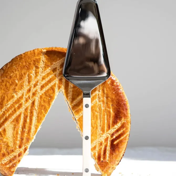 Bistrot Solid Tarteskjærer