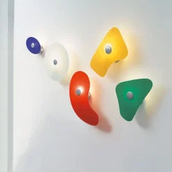 Bit 2 - Vegglampe
