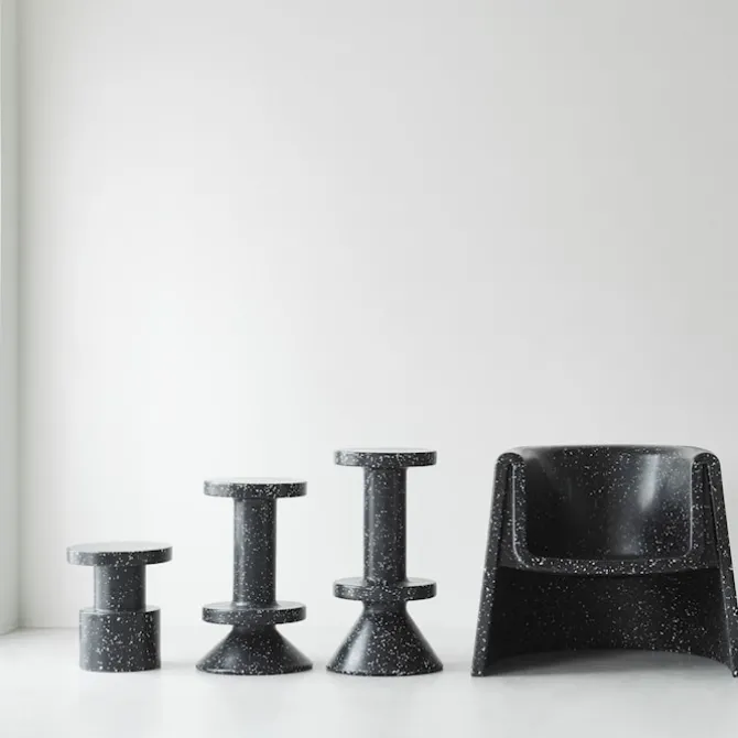 Bit Barstool 75 cm
