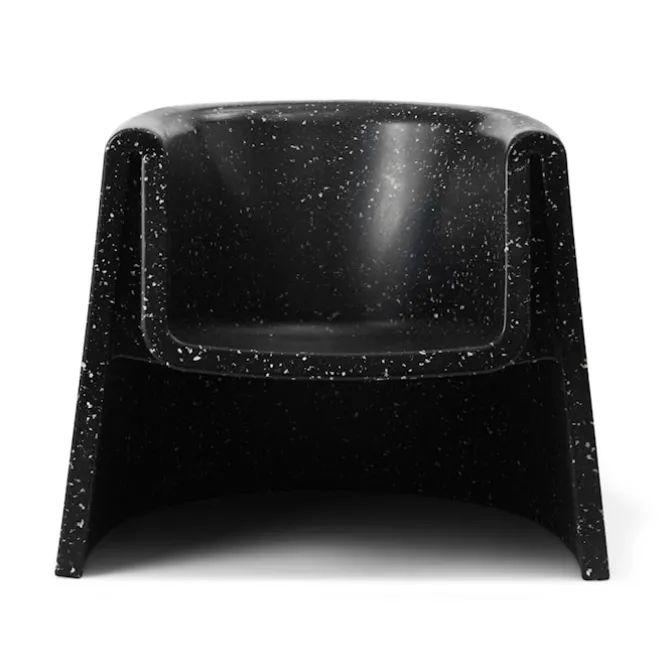 Bit Lounge Chair