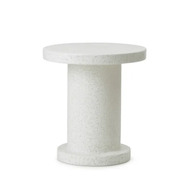 Bit Side Table
