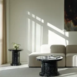 Bit Side Table