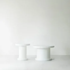 Bit Side Table