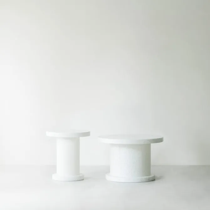 Bit Side Table