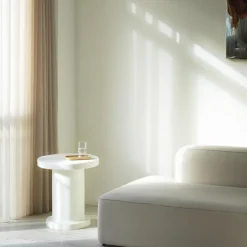 Bit Side Table
