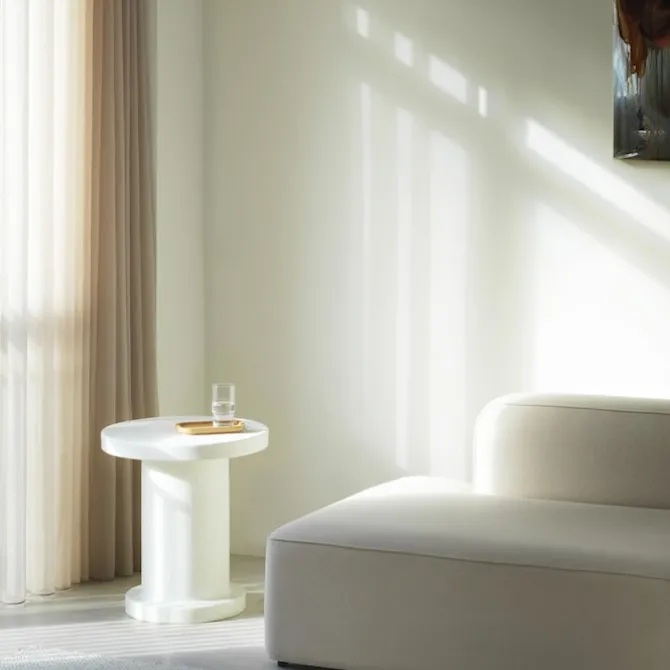 Bit Side Table