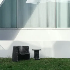 Bit Side Table