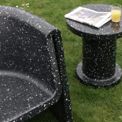Bit Side Table