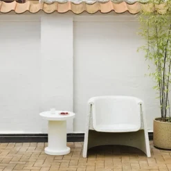 Bit Side Table
