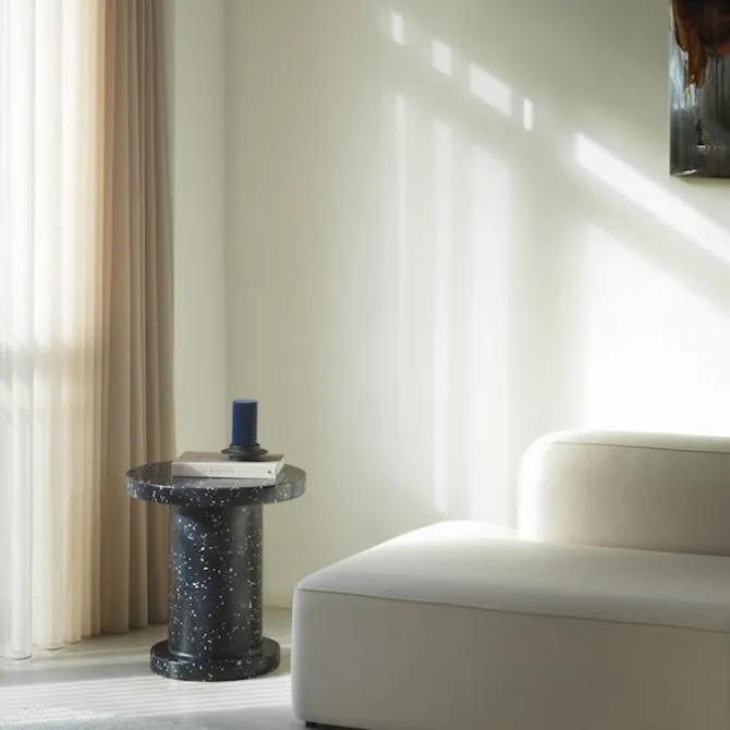 Bit Side Table
