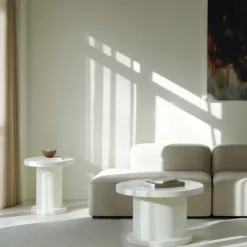 Bit Side Table
