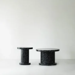 Bit Side Table