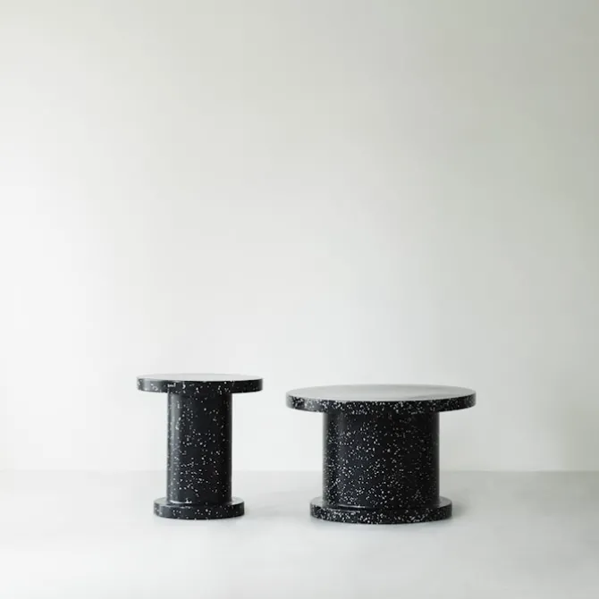Bit Side Table