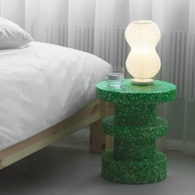 Bit Stool Stack