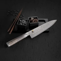 Black 5000MCD 67 Knivsett 3 deler