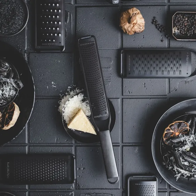 Black sheep series fint rivjern