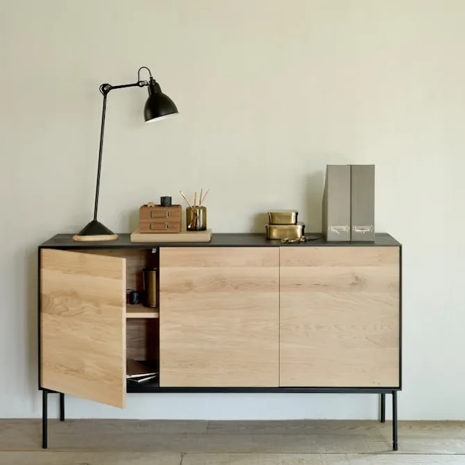Blackbird Sideboard