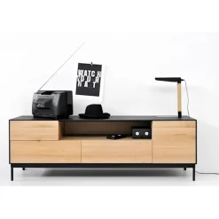 Blackbird TV-benk