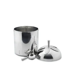 Blad Big Jar Steel