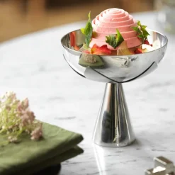 Blad Serving Bowl