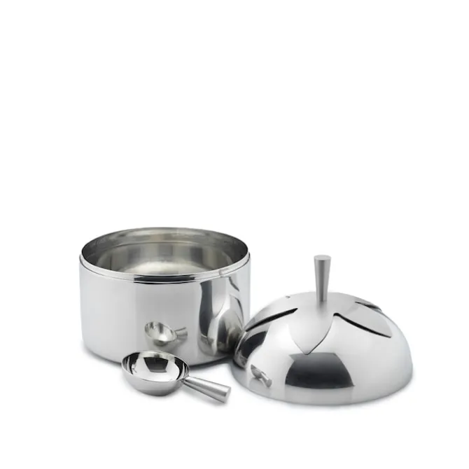 Blad Small Jar Steel