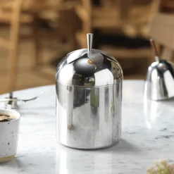 Blad Small Jar Steel